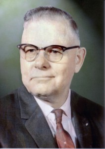 Wallace 1960s